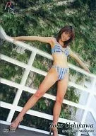 SP18 : Toko Ushikawa / Special Card (Clear Card) / SHIN YAMAGISHI TRADING PHOTOCARD COLLECTION RACE QUEEN