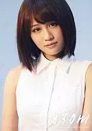 前田敦子/CD｢1830m｣通常盤封入生写真