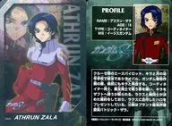 CH-2 [Holocard] : Aslan Zara