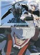 TV-07[普通卡]:TV-07伊扎克・玖尔和斜杠幻影