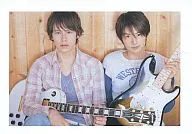 Wat/CD「Hava Rava」特典トレカ