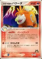 006 y 033 : バグーダ del magma