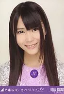 川后阳菜/丰胸/「快跑！Bicycle33人ver」会场限定生写真