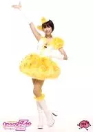 396:桃色幸運草Z/玉井詩織/正式生寫真第6彈"momoiro Xmas2011"