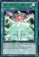 REDU-EN060 [R] : Spellbook of Wisdom / The Book of Witchcraft