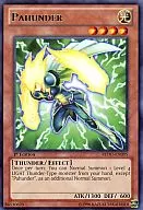 REDU-EN095 [R] : Pahunder/OTo Thunder