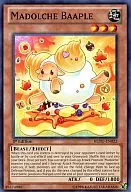 REDU-EN022 [N] : Madolche Baaple / マドルチェ メェプル