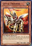 REDU-EN032 [N] : Little Trooper / Little Trooper