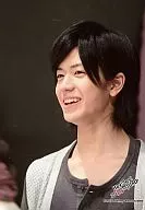 Hey! Say! JUMP / Hiroto Nakajima / Bust up / vest white / gray shirt / body facing left / smile / Hey! Say! 2010 ten jump