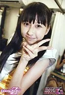 桃色幸運草Z/玉井詩織/上半身·左手和平/桃色夢幻之旅2011 Z決定去！