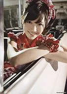 渡邊麻友/CD"方格圖案"WonderGOO特典