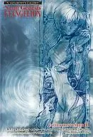 01 Crystal Card : Rei Ayanami