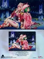 MF265 [Visual Card] : Sheryl Norm / Lanka Lee