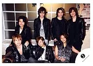 Kis-My-Ft2 / Gather (7 people) / Horizontal ・ Tamamori ・ Kitayama ・ Sitting on Fujigaya sofa ・ Background window / Official Official photo