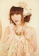 田村由香裏/CD「田村由香裏20th Single～Endless Story～」CIRCLEKSUNKUS特典