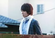 羽多野渉(久保寺辰真)/映画「神ヴォイス」劇場前売り券特典アニメイト限定版ブロマイドB