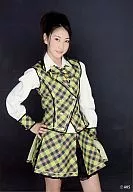 Rina Chikano / Knee-high / Right-hand waist / AKS official Official photo