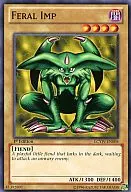 LCYW-EN008 [N] : Feral Imp / Rem Phosphorus