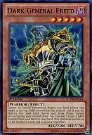 LCYW-EN214 [N] : Dark General Freed