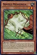 LCYW-EN235 [N] : Nimble Momonga / Quick Flying squirrel