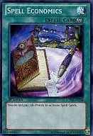 LCYW-EN278 [N] : Spell Economics