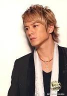 TAKKI&翅膀/泷泽秀明/托胸衣黑.白.视线左/TAKKI&翅膀10 th Anniversary