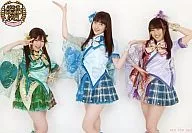 Momoiro Clover / Anka Ariyasu / Akari Hayami / Reeni Takajo / DVD "Elementary, Junior and Senior High School : Momoebi Gakuen ~ Momoiro Clover no Club : Noichi" special bonus