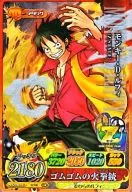 IC7-01[Gold Rare]:蒙奇・D・路飞