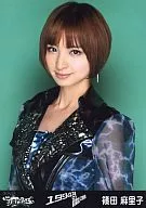 Mariko Shinoda / Bust Up / Under Both Hands / "1994 Thunder Sound" Hall Ver