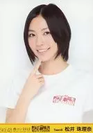 松井珠理奈/丰胸/DVD"SKE48HARUCON2012SKE专用剧场能在秋季之前建成吗？"特典