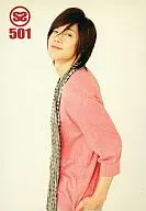 SS501 / Kim Hyeon Jun (Leader) / CD-LUCKY DAYS Special Treka
