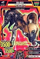 A-006 Normal : African wild dog