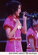 Berryz Kobo / Risako Sugaya / Above-the-knee, Left Hand Microphone, Costume Pink, Live Photo / Official Official photo