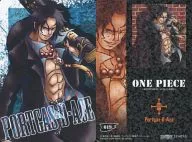 019 [tarjeta normal] : Portgus D. Ace