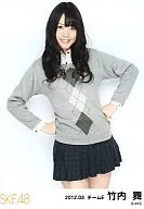 Mai Takeuchi/Joeki, "2012.03" / SKE48, March 2012 Random Photo