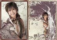 No. 055 : MAIKO / Regular Card / Zone 1 th Trading Card Cute & Powerful Card