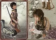 No. 062 : MAIKO / Regular Card / Zone 1 th Trading Card Cute & Powerful Card