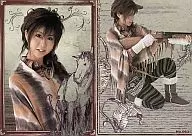 No. 063 : MAIKO / Regular Card / Zone 1 th Trading Card Cute & Powerful Card