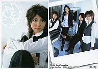 No. 102 : MIZUHO/Regular Card/ZONE 1 st Trading Card Cute & Powerful Card