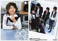 No. 107 : MIZUHO/Regular Card/ZONE 1 st Trading Card Cute & Powerful Card