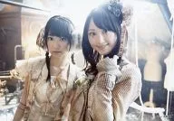 宮脅咲良·松井玲奈/CDUZA外置特典Anybro Gamers
