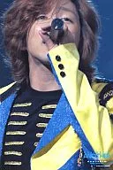 Kanjani Eight / Shingo Murakami / Bust up / Costume Blue / Yellow / Left Hand Microphone / Kanjani Eight SUMMER SPECIAL 2006 『 Another's ANOTHER 』 Width 127 x Height 190 Size