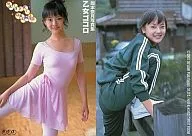 002:冈本奈月/冈本奈月写真集集换式卡