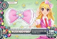 SP-004：ジュエルつきピンクリボン/星宮いちご