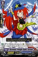 EB02/035EN[C]：Bermuda Triangle Cade Caravel/バミューダ△候補生 キャラベル