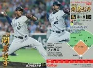 OP-04[開幕投手カード]：フィガロ「オリックス」