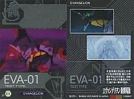 E-01:EVA-01 TEST TYPE