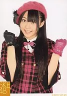 木崎百合/上半身/"2010SKE48"官方生写真
