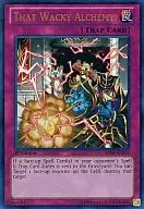 ABYR-EN077 Ultra Rare (UR) : That Wacky Alchemy! / Devil Attack