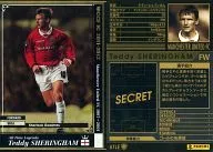 ATLE [ALL TIME LEGENDS] : Teddy Schellin gum